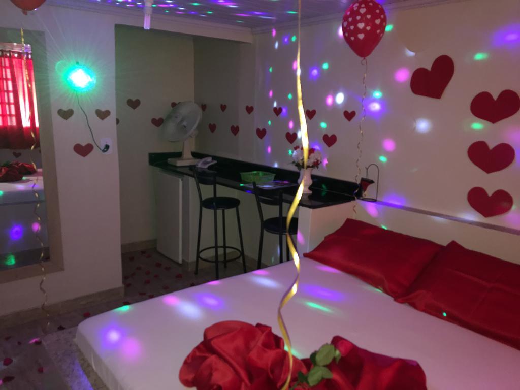 Pousada Alfama Planaltina  Kültér fotó