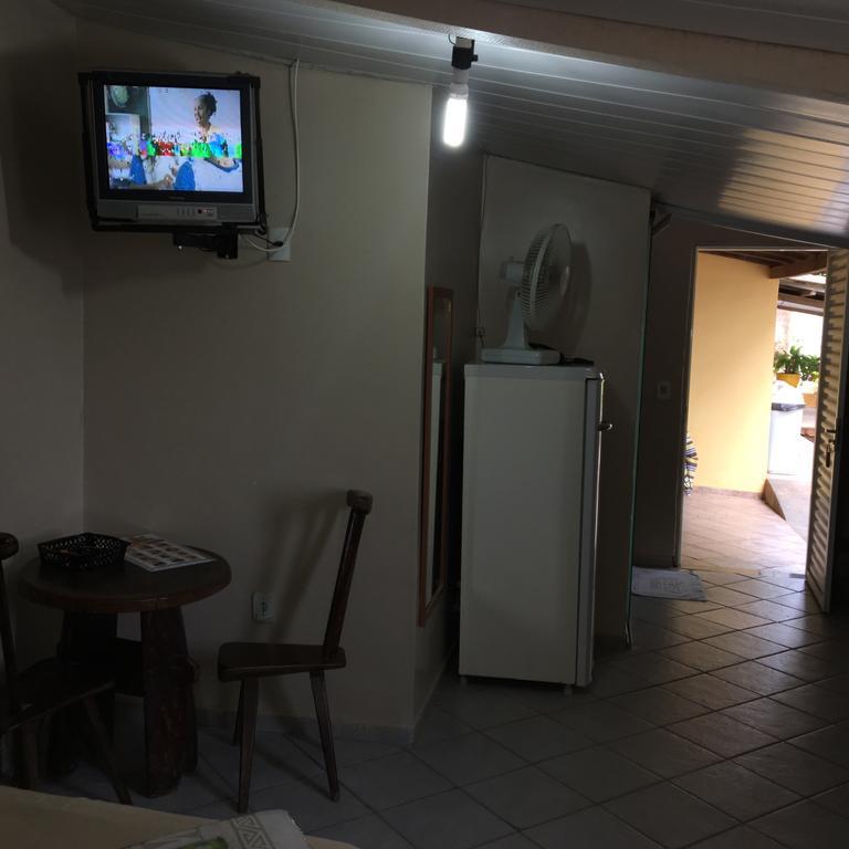 Pousada Alfama Planaltina  Kültér fotó